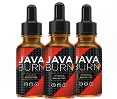 Java Burn Order