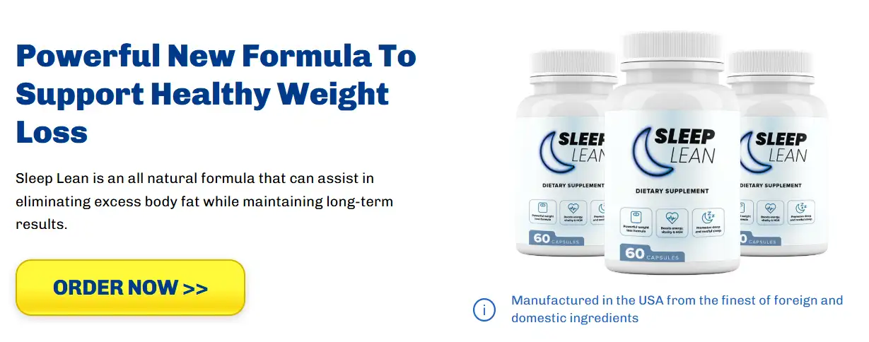 Sleeplean Price Guide 2026: Cost, Reviews & Best Buying Options