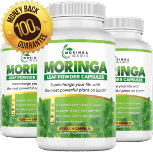 Moringa Magic Official Website Guide: Benefits, Ingredients, Reviews & How It Works