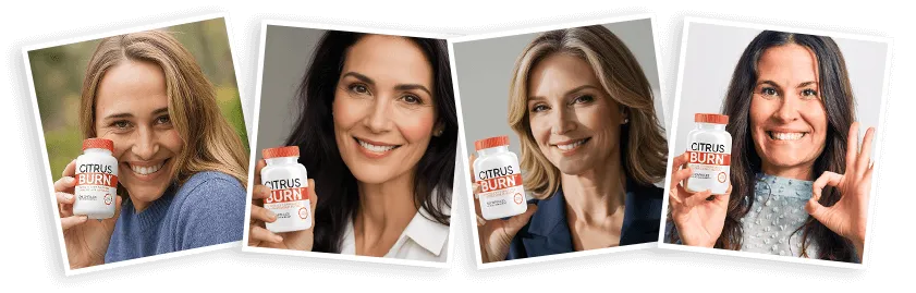 CitrusBurn Real User Review