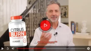 CitrusBurn Review 2026: Ingredients, Safety, Side Effects, Pricing & Expert Verdict