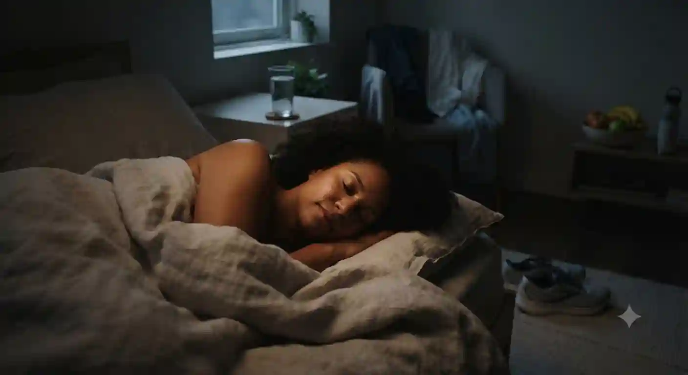 Does Sleep Affect Weight Loss? What the Research Says