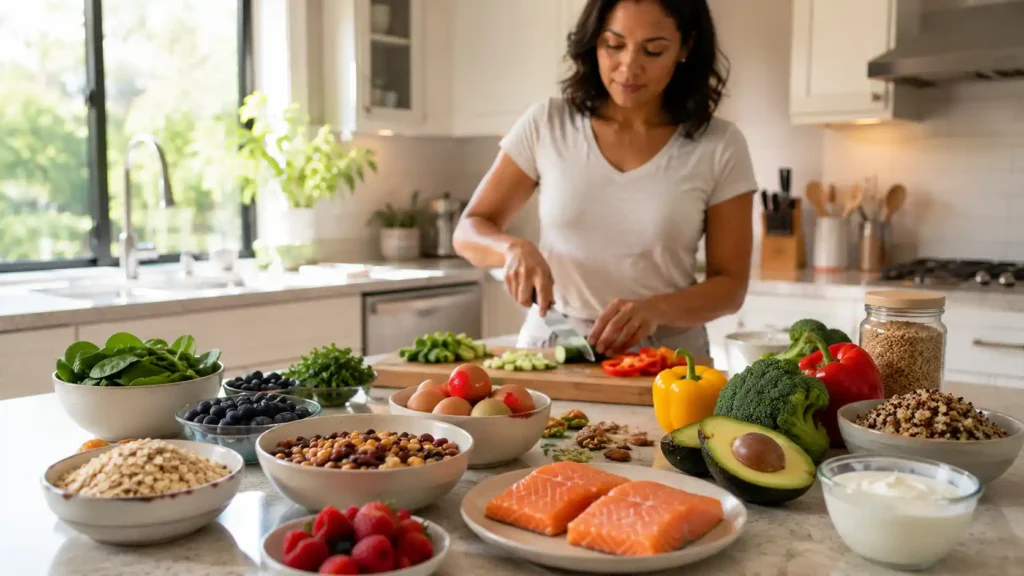 best foods for weight loss
