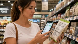 Food Analyzer App: How to Check Food Ingredients and Nutrition Labels