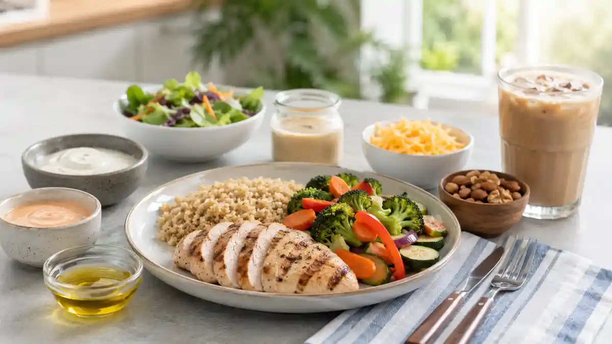 How to Identify Hidden Calories in Meals: 15 Common Sources