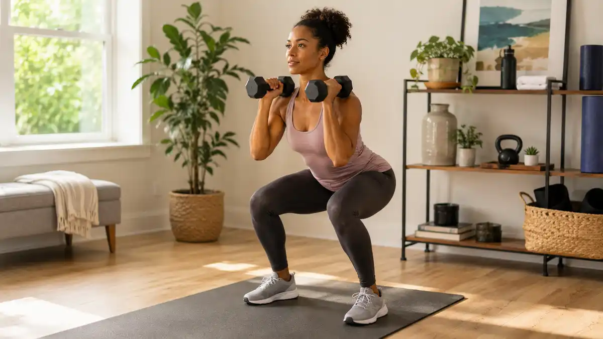 Strength Training for Beginners: A Simple Guide to Getting Started