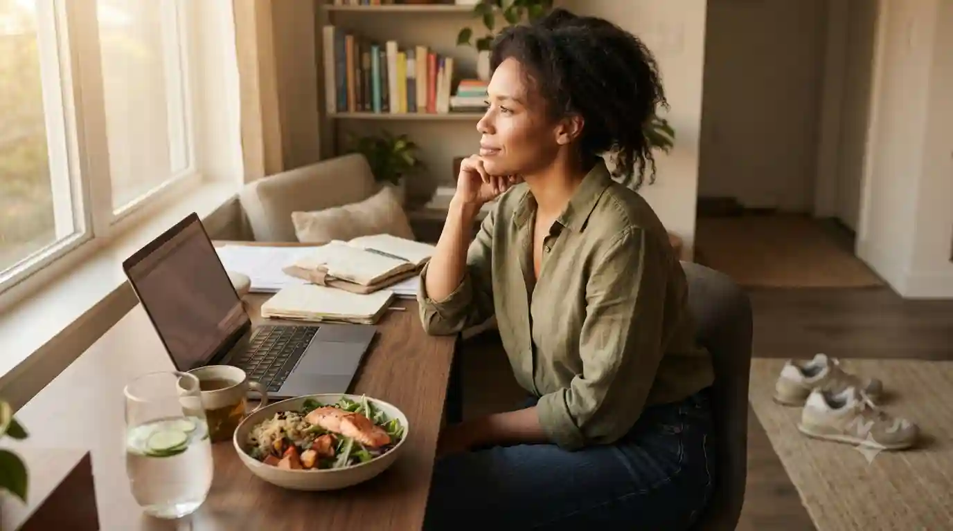 Stress and Weight Gain: How Stress Can Affect Your Weight